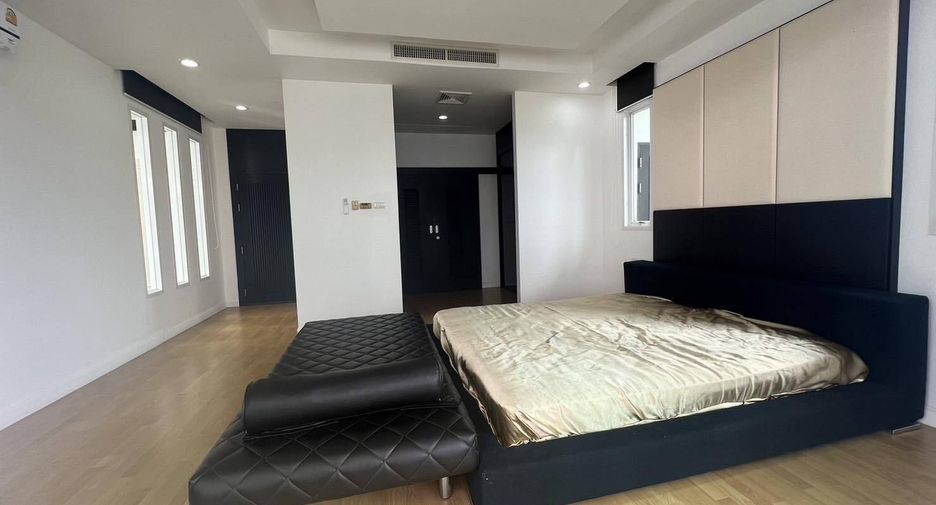 For sale and for rent 3 bedrooms villa in Hua Hin, Prachuap Khiri Khan
