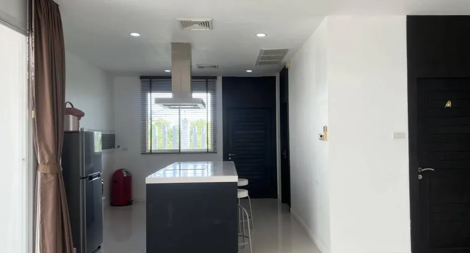 For sale and for rent 3 bedrooms villa in Hua Hin, Prachuap Khiri Khan