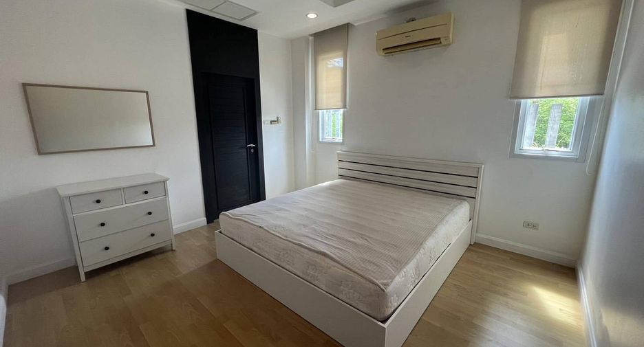 For sale and for rent 3 bedrooms villa in Hua Hin, Prachuap Khiri Khan