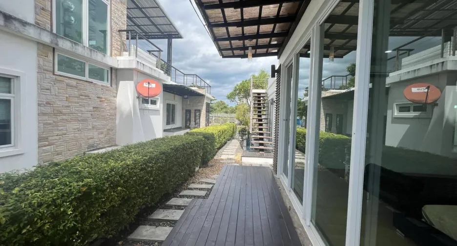 For sale and for rent 3 bedrooms villa in Hua Hin, Prachuap Khiri Khan