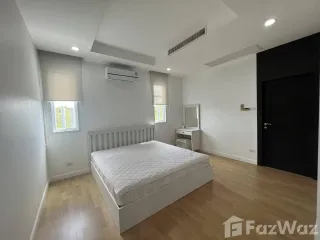 For sale そして for rent 3 ベッドルーム villa in Hua Hin, Prachuap Khiri Khan