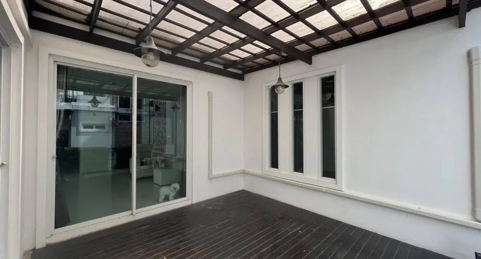 For sale and for rent 3 bedrooms villa in Hua Hin, Prachuap Khiri Khan