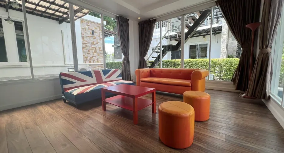 For sale and for rent 3 bedrooms villa in Hua Hin, Prachuap Khiri Khan