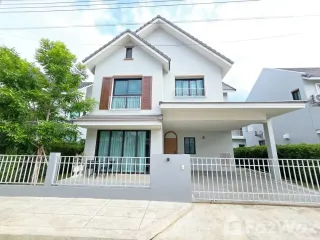For Rent 3 Bedroom House In San Pa Tong, Chiang Mai