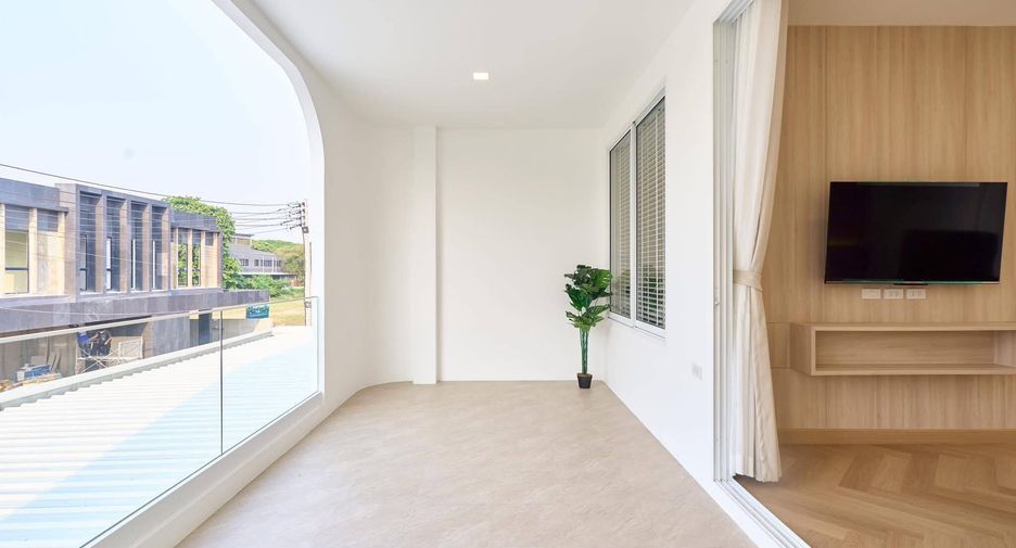 À vendre 4 chambres villa à Hang Dong, Chiang Mai