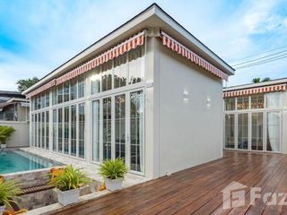 Продажа 3 спальни вилла в Самуи, Сураттани