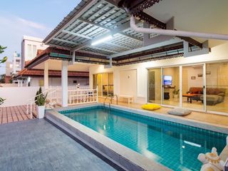 出租 3 卧室 独立屋 在 Cha-Am, Phetchaburi