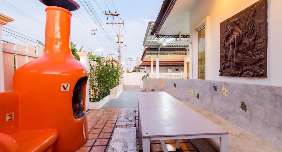 ให้เช่า 3 ห้องนอน บ้านเดี่ยว ใน ชะอำ, เพชรบุรี