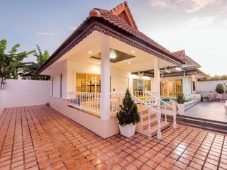 出租 3 卧室 独立屋 在 Cha-Am, Phetchaburi