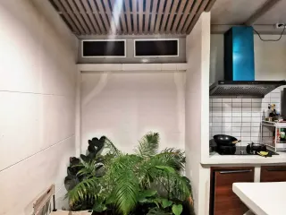 Reihenhaus zum Kauf und zur Miete mit 3 Zimmer in Prawet, Bangkok