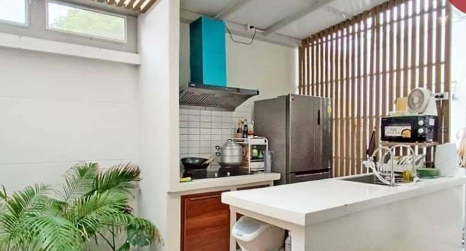 For sale and for rent 3 bedrooms townhouse in Prawet, Bangkok