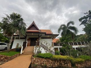 For sale 4 ベッドルーム villa in Ko Samui, Surat Thani