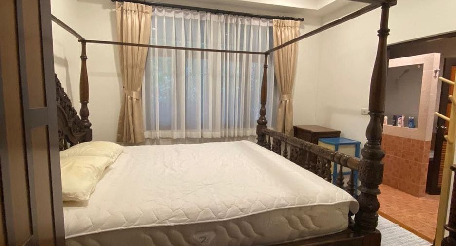 Villa zum Kauf mit 4 Zimmer in Ko Samui, Surat Thani