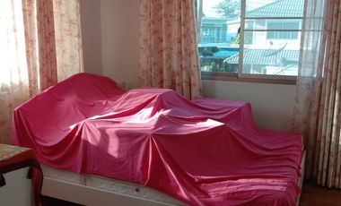 For sale 3 bedrooms house in Bang Lamung, Chonburi
