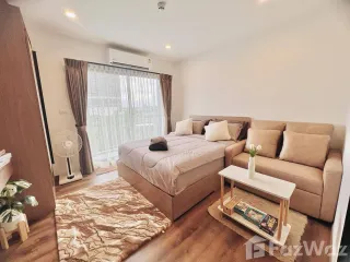 Wohnung zur Miete mit 1 Zimmer in Hua Hin, Prachuap Khiri Khan