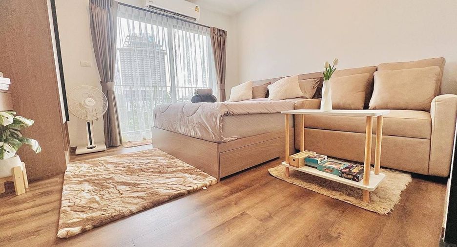 For rent 1 bed condo in Hua Hin, Prachuap Khiri Khan