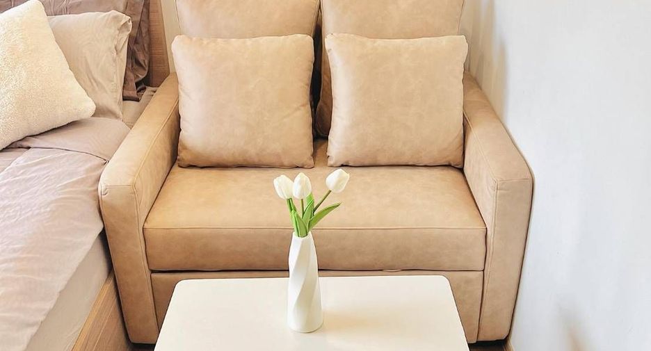 For rent 1 bed condo in Hua Hin, Prachuap Khiri Khan