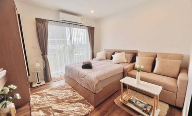 For rent 1 bed condo in Hua Hin, Prachuap Khiri Khan