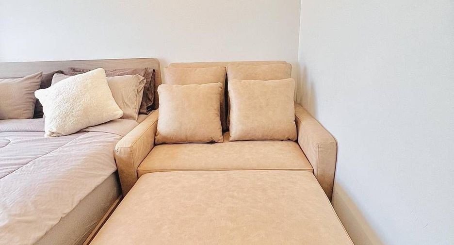For rent 1 bed condo in Hua Hin, Prachuap Khiri Khan