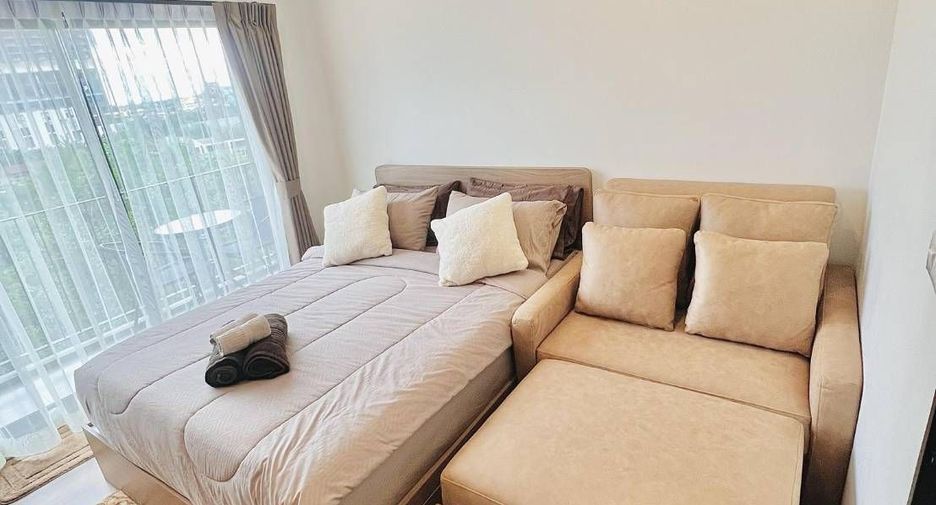 For rent 1 bed condo in Hua Hin, Prachuap Khiri Khan