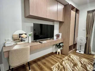 Wohnung zur Miete mit 1 Zimmer in Hua Hin, Prachuap Khiri Khan