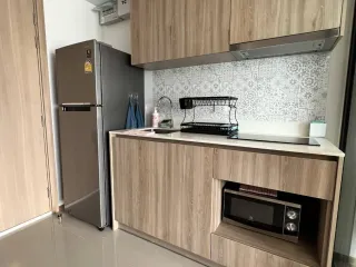 Wohnung zur Miete mit 1 Zimmer in Hua Hin, Prachuap Khiri Khan