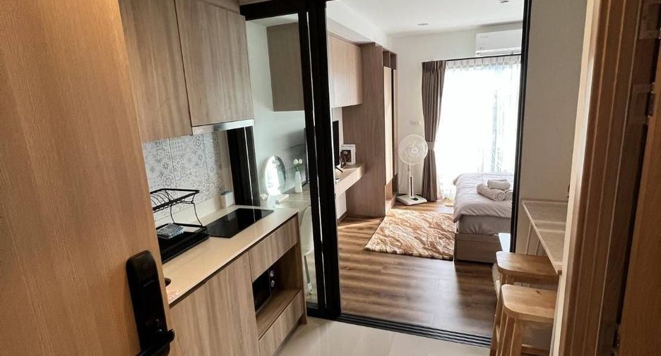 À louer 1 chambre condo à Hua Hin, Prachuap Khiri Khan
