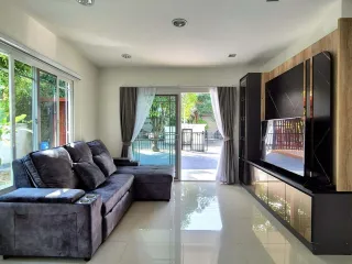 Аренда 4 спальни дом в Mueang Chiang Mai, Чианг Маи