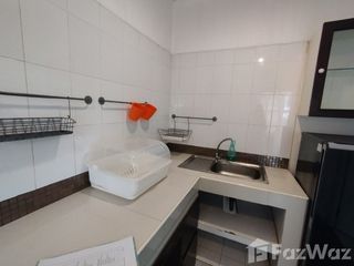 Reihenhaus zur Miete mit 3 Zimmer in Mueang Chiang Mai, Chiang Mai