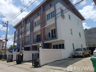 Reihenhaus zur Miete mit 3 Zimmer in Mueang Chiang Mai, Chiang Mai