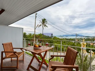 For rent 1 bed condo in Ko Samui, Surat Thani