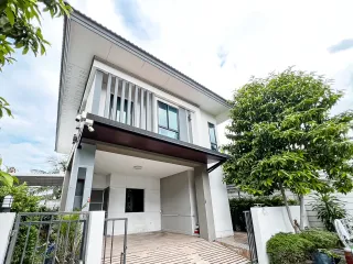 出售 3 卧室 独立屋 在 Bang Khun Thian, 曼谷