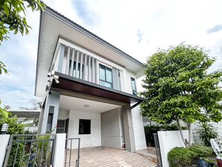 Продажа 3 спальни дом в Банг Кхун Тхиан, Бангкок