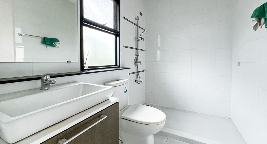 Продажа 3 спальни дом в Банг Кхун Тхиан, Бангкок