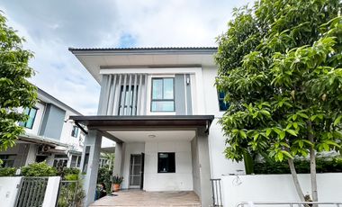ขาย 3 ห้องนอน บ้านเดี่ยว ใน บางขุนเทียน, กรุงเทพฯ