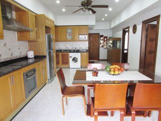 For Rent 2 Bedroom Condo In Bang Lamung, Chonburi