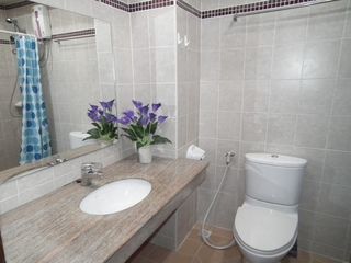 For rent 2 bedrooms condo in Bang Lamung, Chonburi