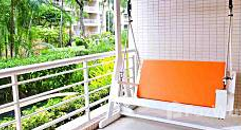 For rent 2 bedrooms condo in Hua Hin, Prachuap Khiri Khan