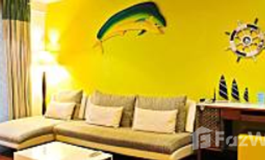 For rent 2 bedrooms condo in Hua Hin, Prachuap Khiri Khan