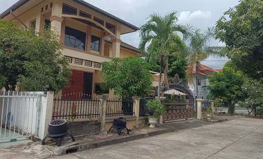 出租 3 卧室 独立屋 在 Hang Dong, Chiang Mai