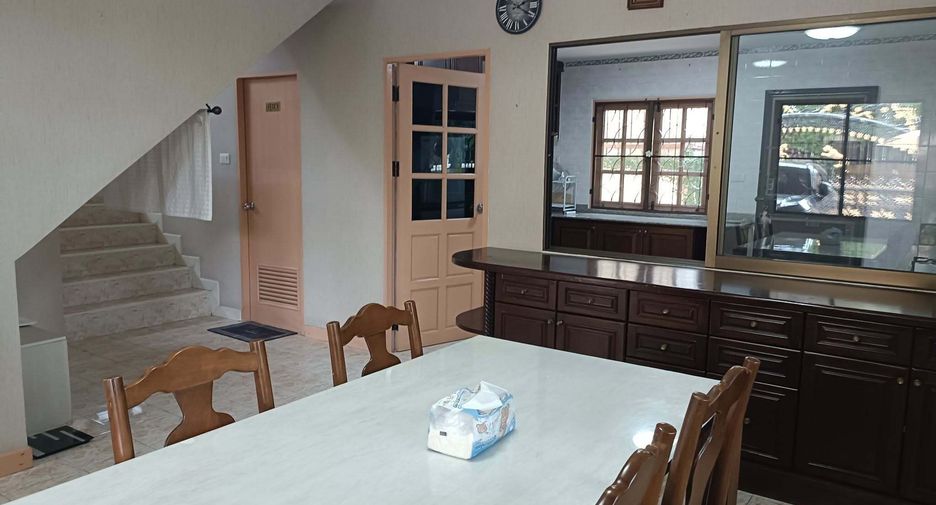 出租 3 卧室 独立屋 在 Hang Dong, Chiang Mai