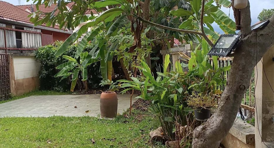 出租 3 卧室 独立屋 在 Hang Dong, Chiang Mai