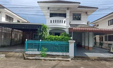 For rent 5 ベッドルーム house in San Sai, Chiang Mai