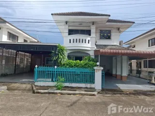 For Rent 5 Bedroom House In San Sai, Chiang Mai