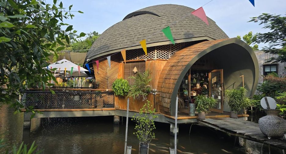 ขาย 3 ห้องนอน โรงแรม ใน หัวหิน, ประจวบคีรีขันธ์