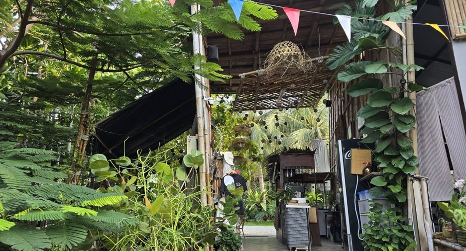 ขาย 3 ห้องนอน โรงแรม ใน หัวหิน, ประจวบคีรีขันธ์