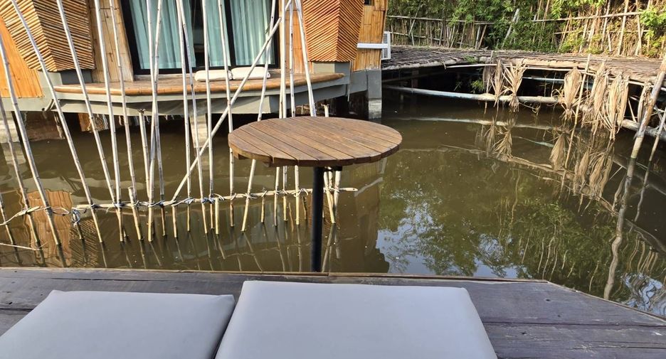 ขาย 3 ห้องนอน โรงแรม ใน หัวหิน, ประจวบคีรีขันธ์