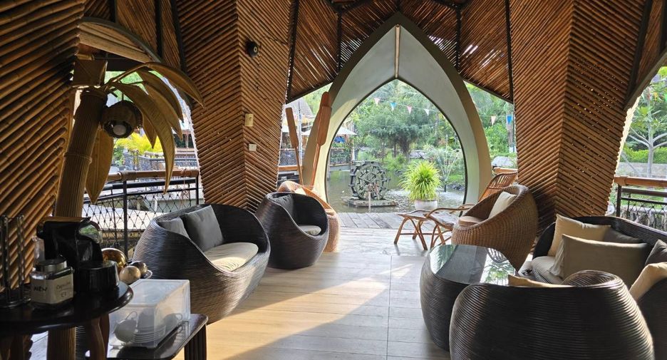 ขาย 3 ห้องนอน โรงแรม ใน หัวหิน, ประจวบคีรีขันธ์