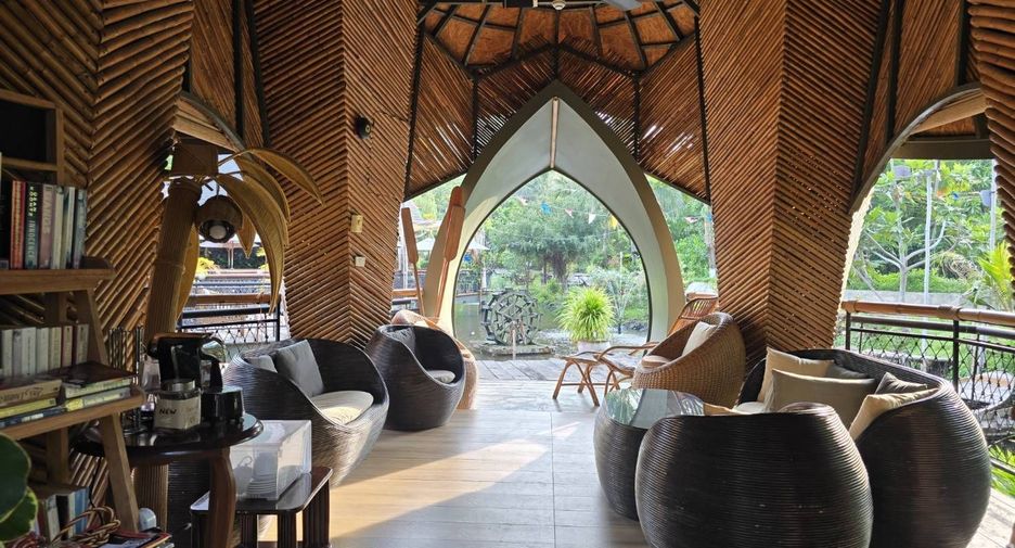 ขาย 3 ห้องนอน โรงแรม ใน หัวหิน, ประจวบคีรีขันธ์