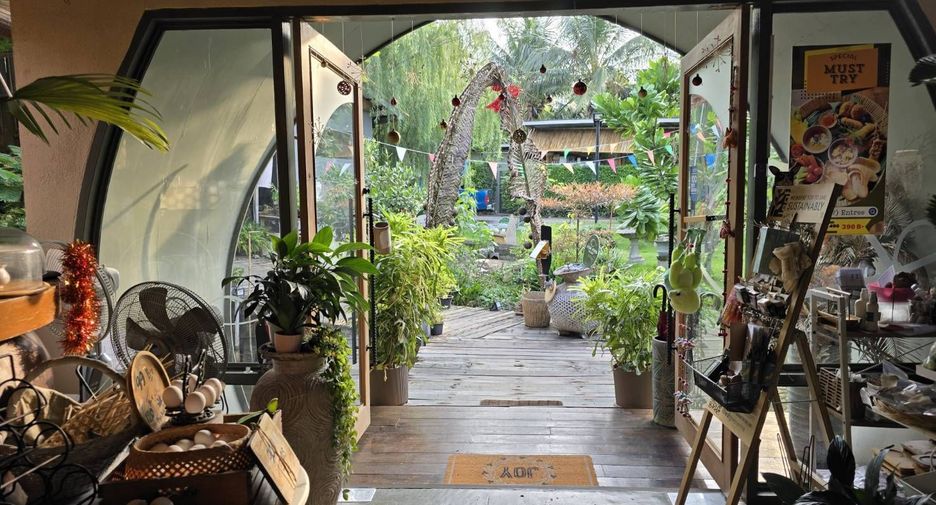 ขาย 3 ห้องนอน โรงแรม ใน หัวหิน, ประจวบคีรีขันธ์